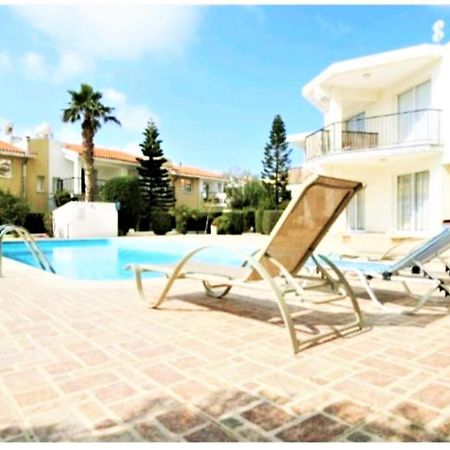 파포스 Galit House 아파트 외부 사진